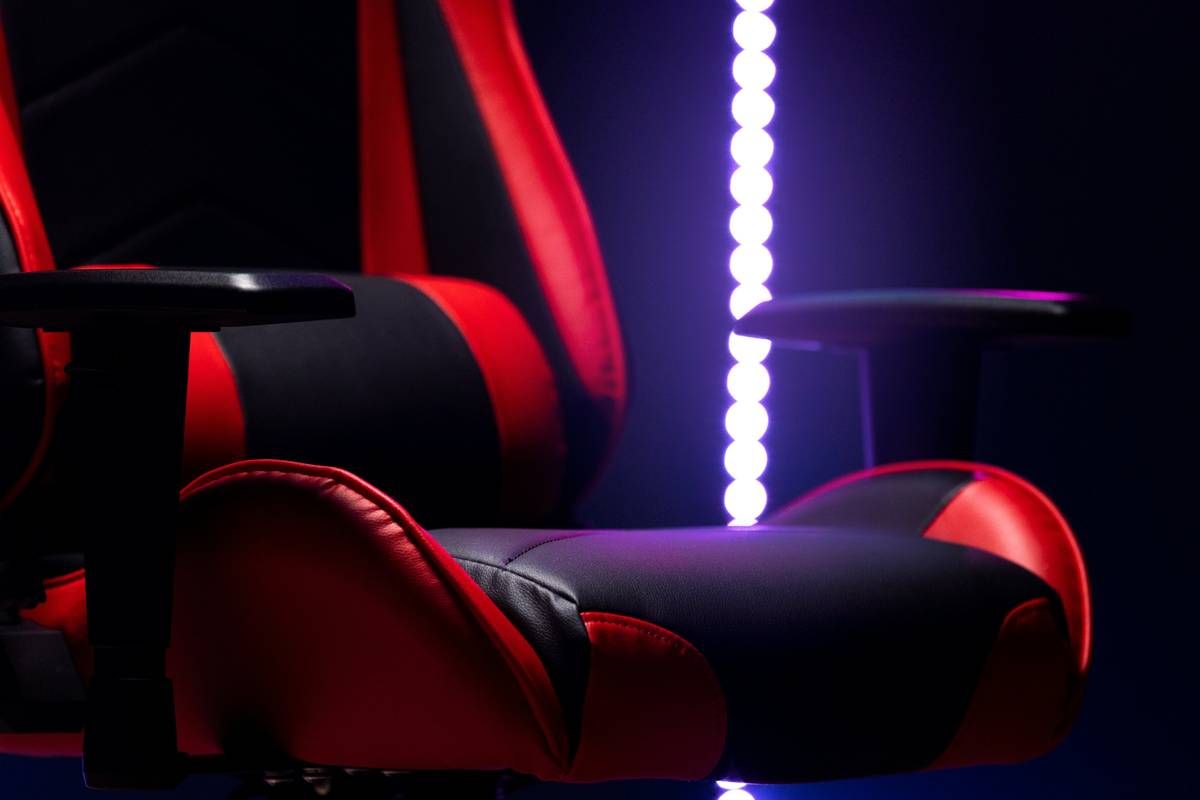 gaming chairs recliners: Why Your Setup Deserves More Than Just a Chair