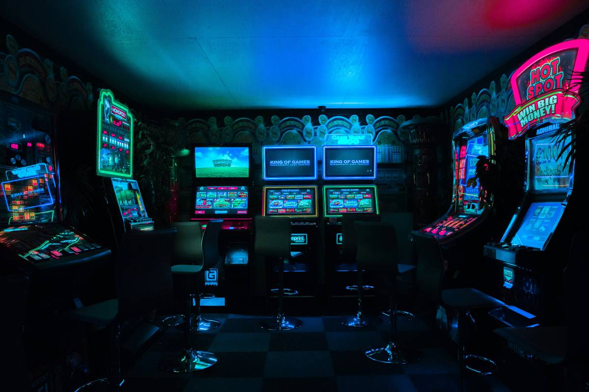 Why You Need a Gaming Recliner with Wheels—And What Most Gamers Get Wrong